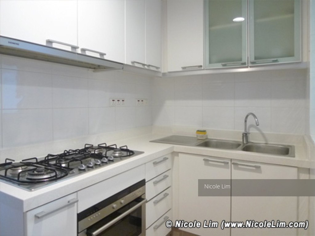 Caribbean At Keppel Bay (D4), Condominium #107389002